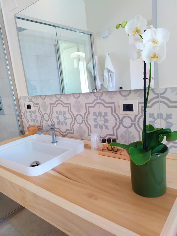 Deluxe Suite met Bubbelbad