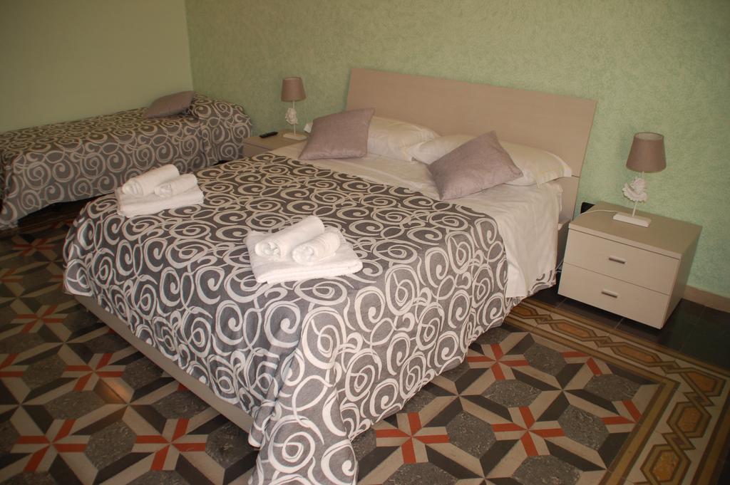 Family Double Room