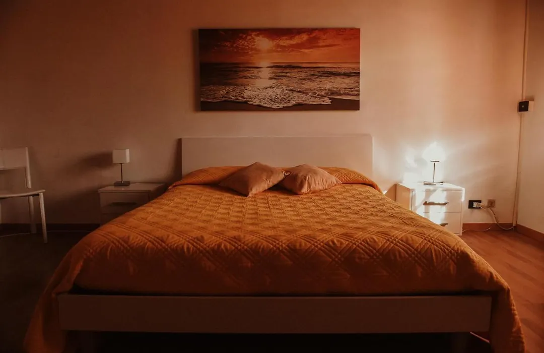 B&B La Sciaia A Mare-1