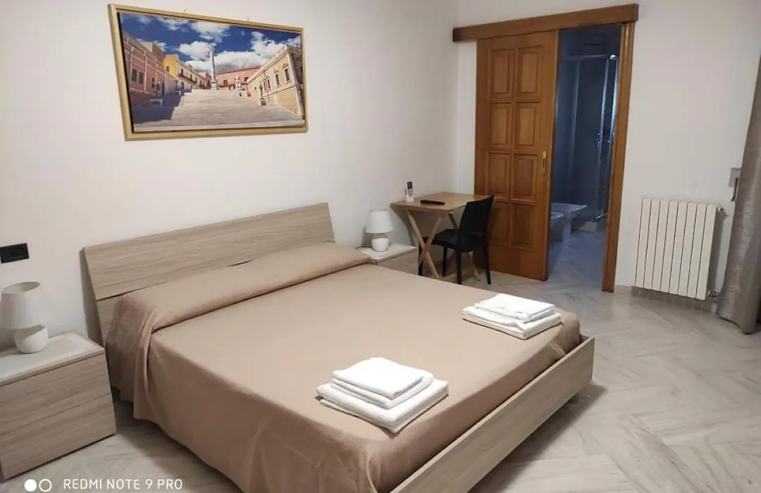 B&B Annunziata-1