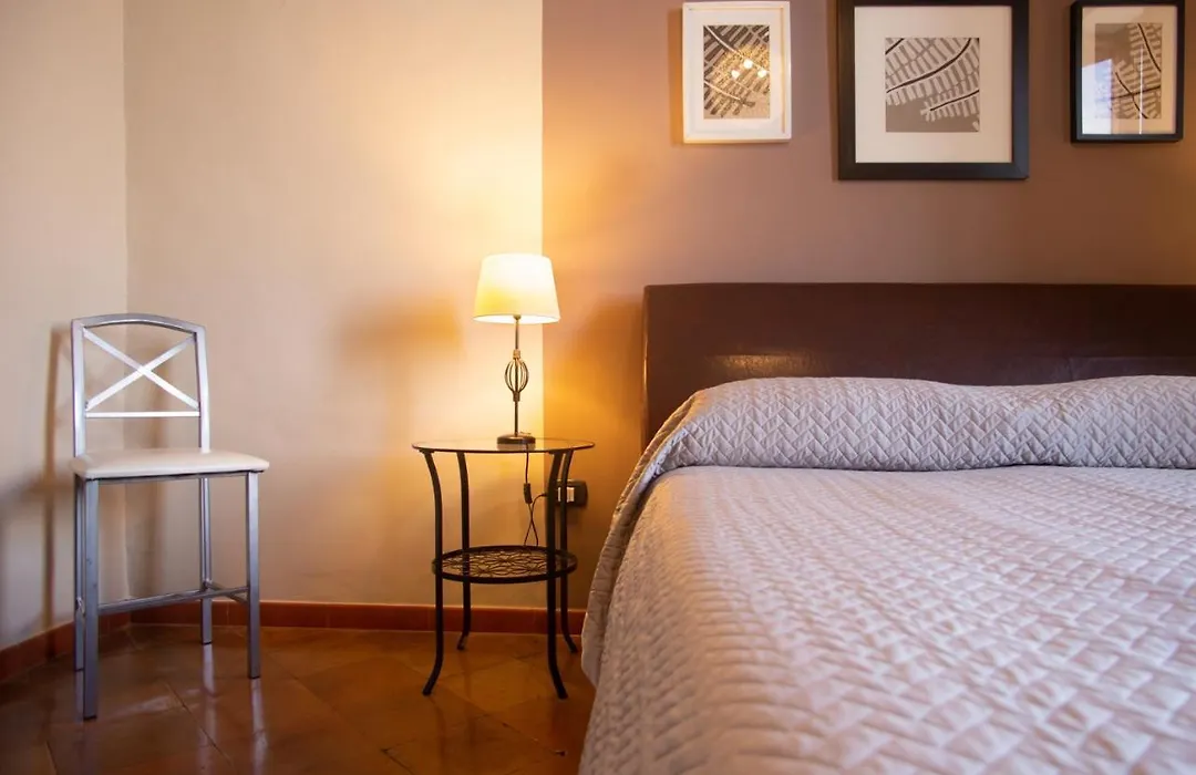 B&B Regina Margherita-1