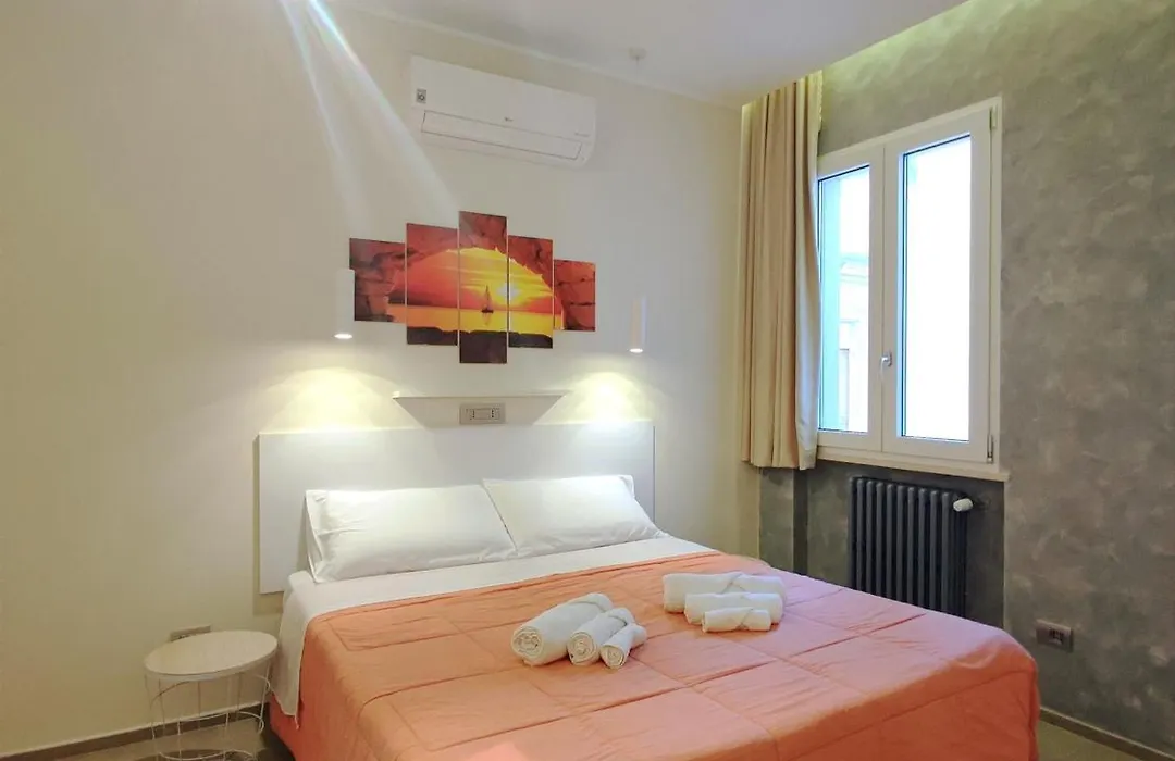 Baccaro'S Home B&B-1