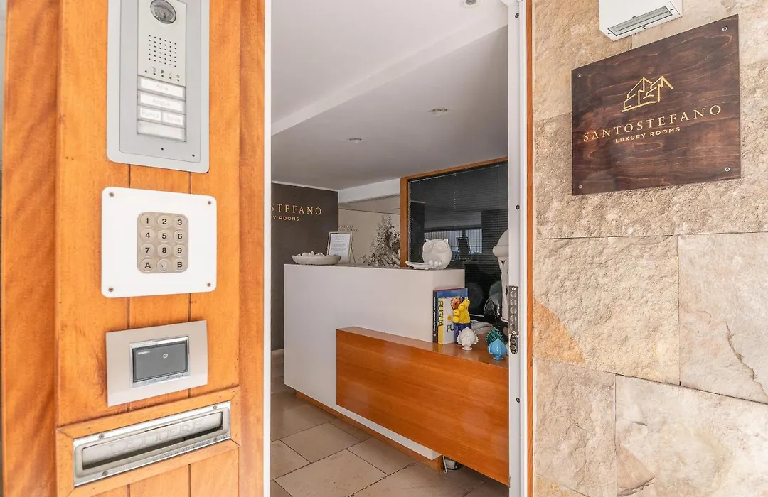 Santo Stefano Raro Rooms Collection-1