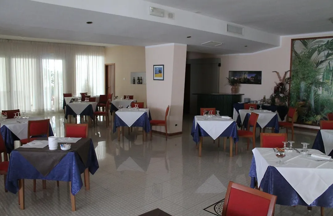 Hotel Minerva-1