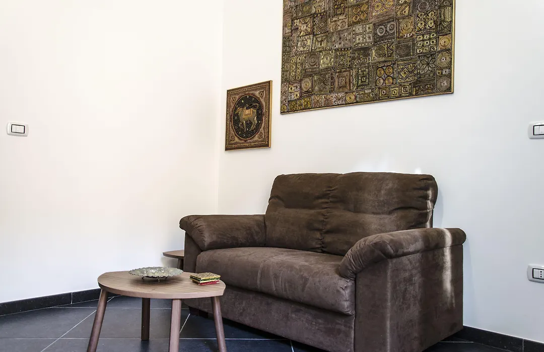 Maria Vittoria Charming Rooms-1