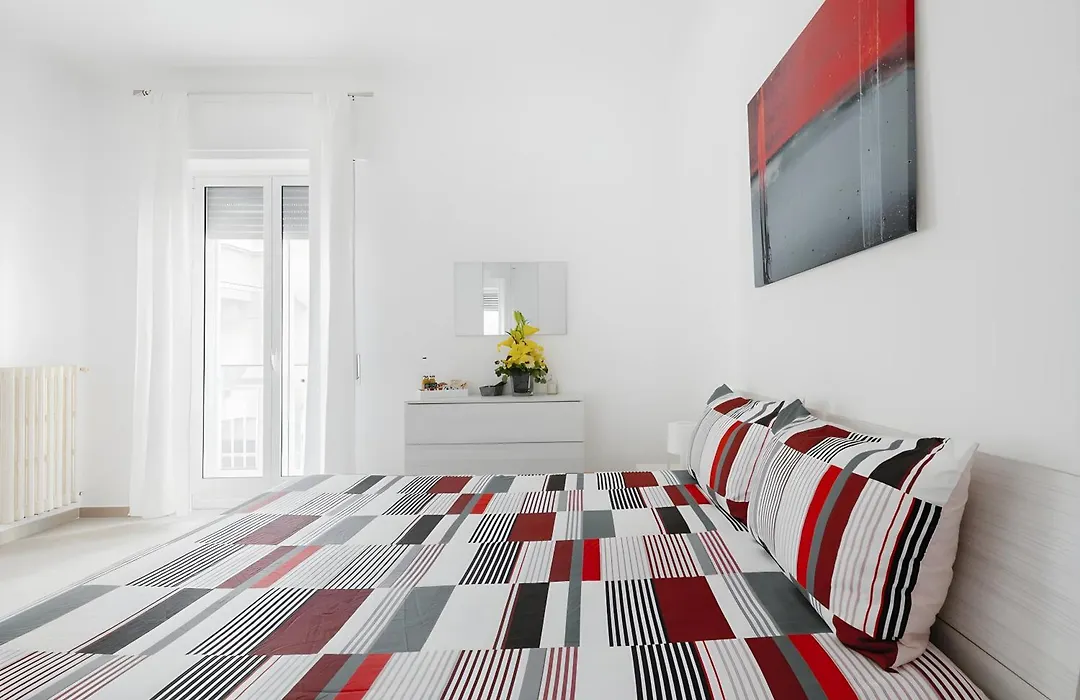 Scirocco Guest House-1