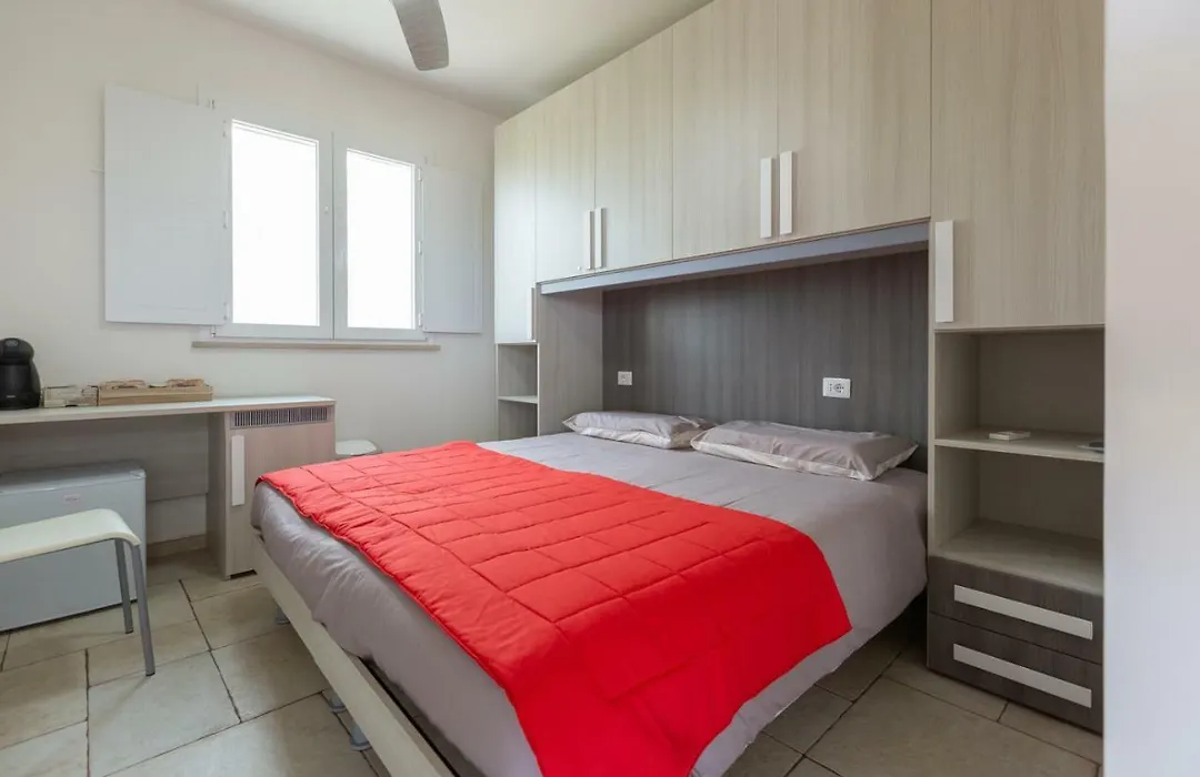 Villa Adele B&B-1