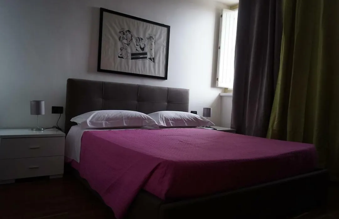 B&B Brunda Brindisi-1