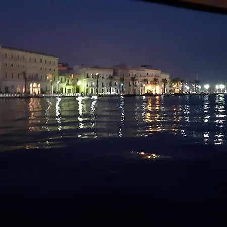 La Nassa Fitta Camere-3