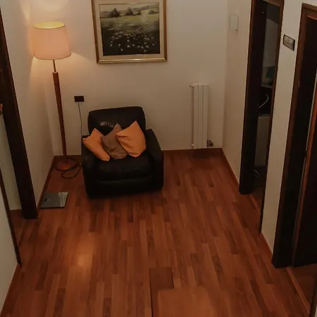 B&B La Sciaia A Mare-3