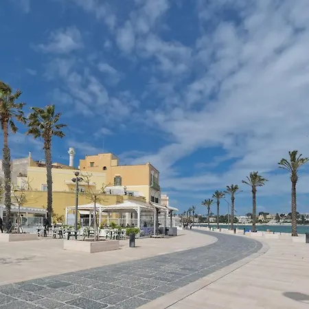 Il Porto Affittacamere B&B-3