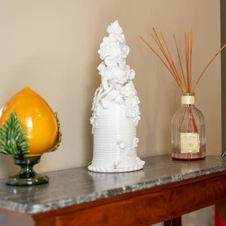 Santo Stefano Raro Rooms Collection-2