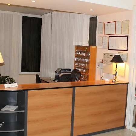 Hotel Minerva-2