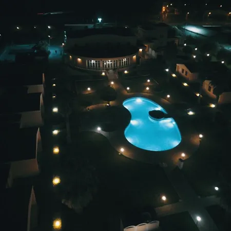 Hotel Minerva-3