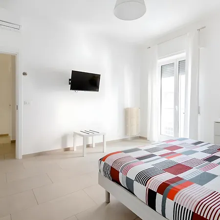 Scirocco Guest House-3