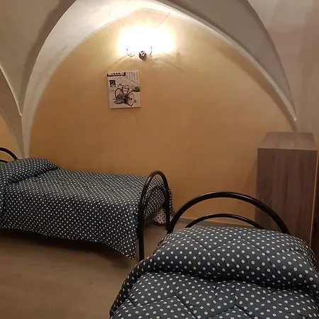 La Nassa Fitta Camere-2